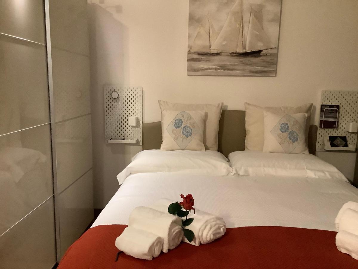 Apartamento Living Downtown Codice Iun Q4645 Cagliari Exterior foto