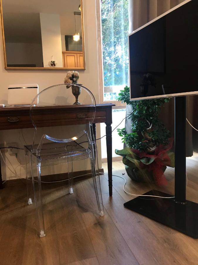 Apartamento Living Downtown Codice Iun Q4645 Cagliari Exterior foto